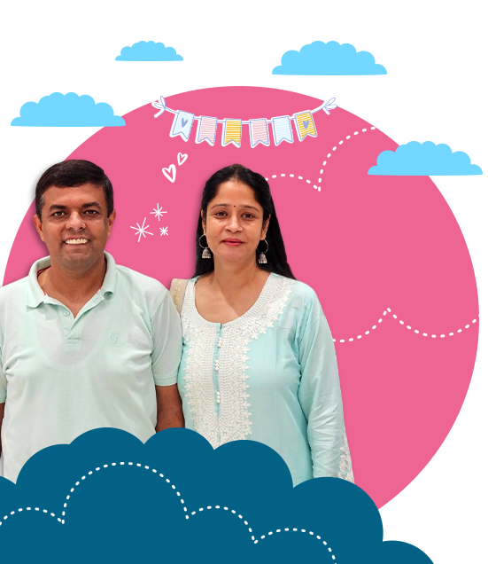 About Kids Store
